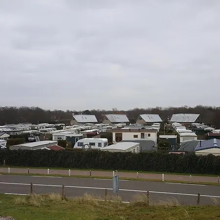 Chalet Zee Van Tijd * Sint Maartensvlotbrug