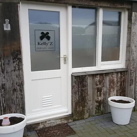 Chalet Zee Van Tijd