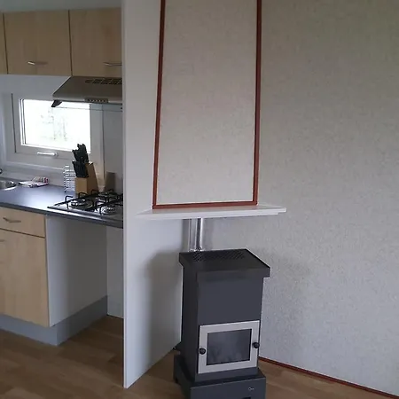 Chalet Zee Van Tijd *