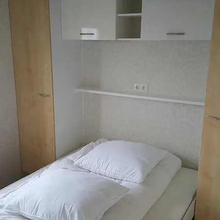 Chalé Chalet Zee Van Tijd
