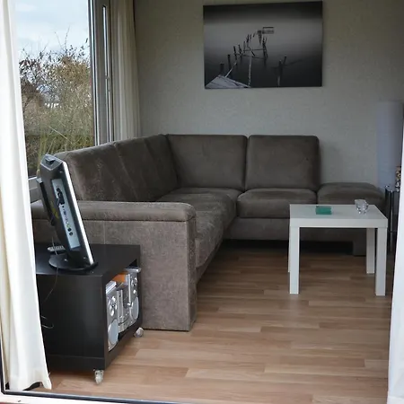 Chalet Zee Van Tijd *